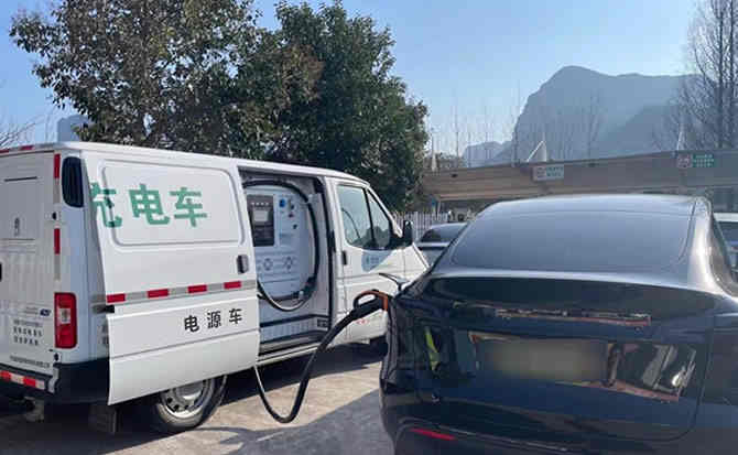 砀山汽车搭电