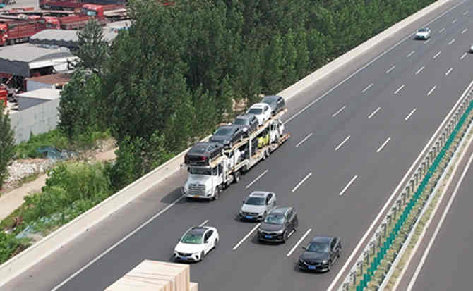 砀山高速公路汽车救援